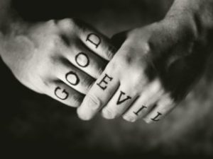 good_evil