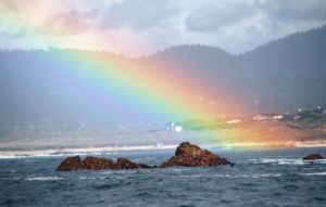 rainbow